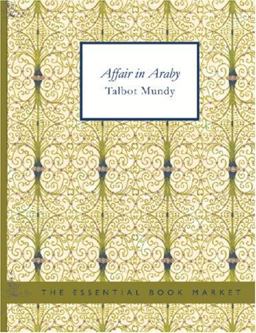 Affair in Araby