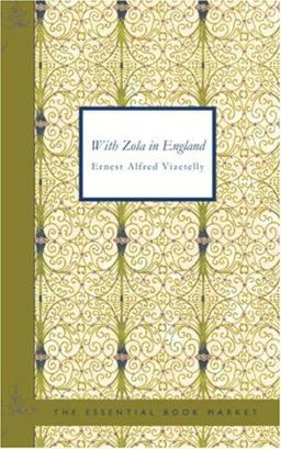 With Zola in England