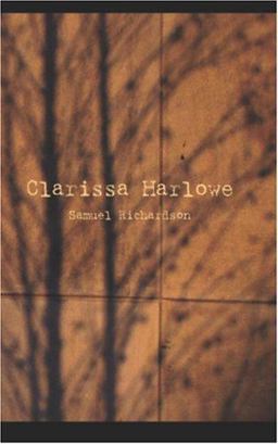 Clarissa Harlowe