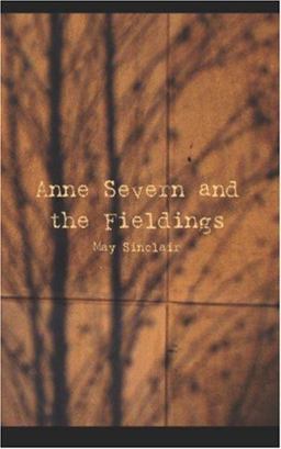 Anne Severn and the Fieldings