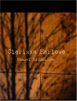 Clarissa Harlowe