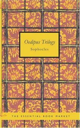 Oedipus Trilogy