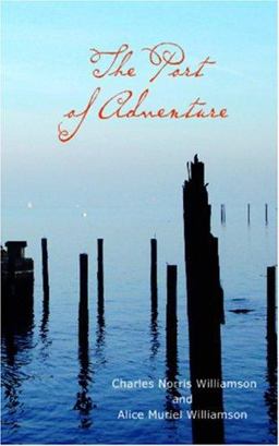 The Port of Adventure The Port of Adventure