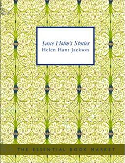 Saxe Holm's Stories
