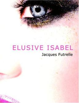 Elusive Isabel