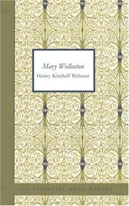 Mary Wollaston