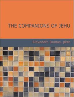 The Companions of Jehu