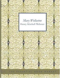 Mary Wollaston