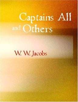 Captains All and Others