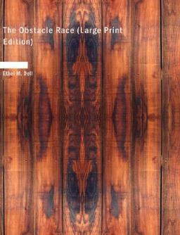 The Obstacle Race The Obstacle Race