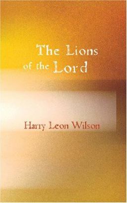 The Lions of the Lord
