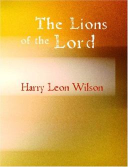 The Lions of the Lord