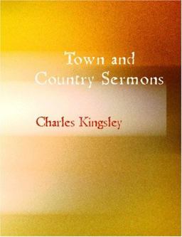 Town and Country Sermons
