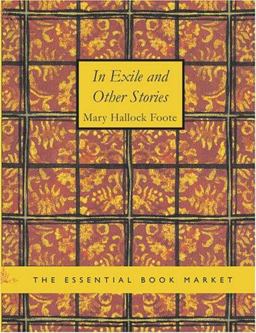 In Exile and Other Stories