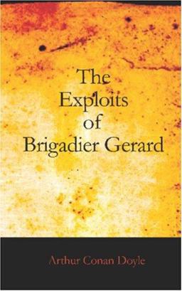 The Exploits of Brigadier Gerard