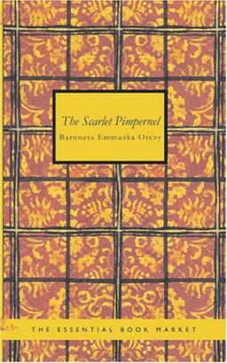 The Scarlet Pimpernel