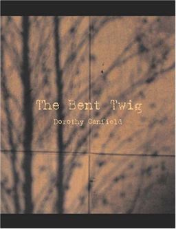 The Bent Twig
