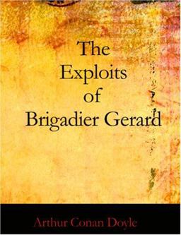 The Exploits of Brigadier Gerard