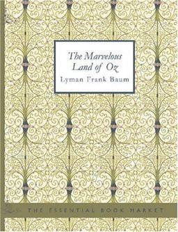 The Marvelous Land of Oz