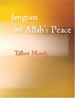 Jimgrim and Allah's Peace