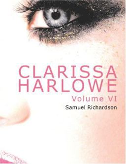 Clarissa Harlowe