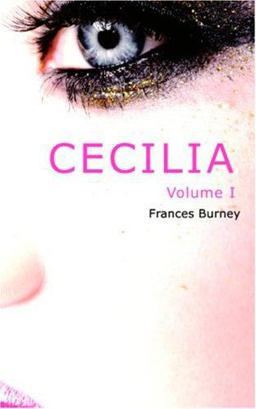 Cecilia, or, Memoirs of an Heiress