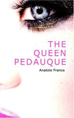The Queen Pedauque The Queen Pedauque