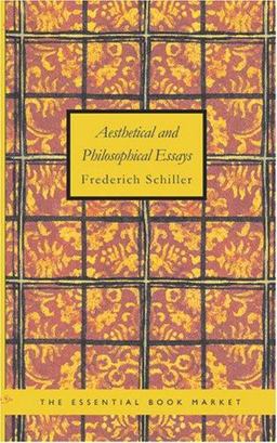 Aesthetical and Philosophical Essays