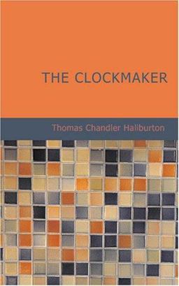 The Clockmaker