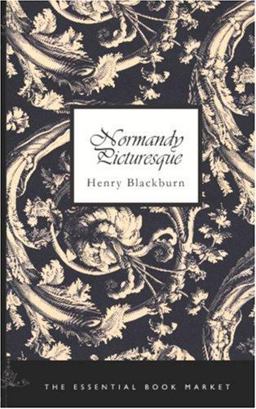 Normandy Picturesque