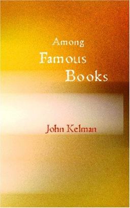 Among Famous Books