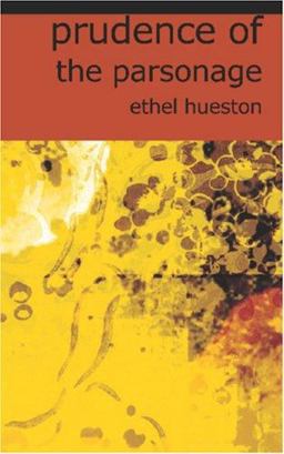 Prudence of the Parsonage Prudence of the Parsonage