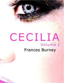 Cecilia, or, Memoirs of an Heiress