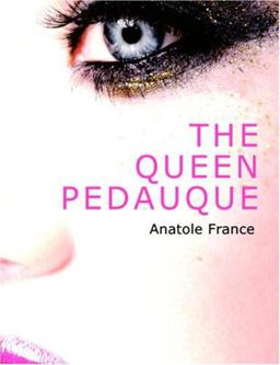The Queen Pedauque The Queen Pedauque