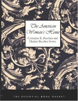 The American Woman's Home