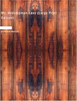 Mr. Midshipman Easy