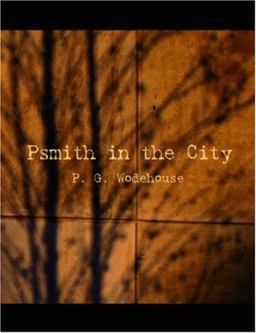 Psmith in the City
