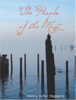 The People of the Mist