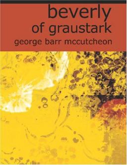 Beverly of Graustark