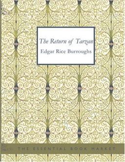 The Return of Tarzan