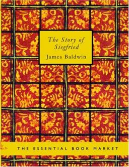 The Story of Siegfried