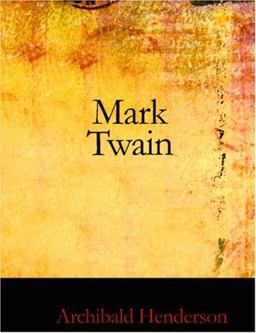 Mark Twain
