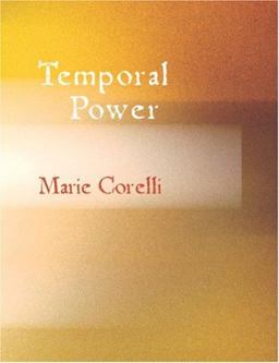 Temporal Power