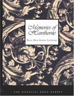 Memories of Hawthorne