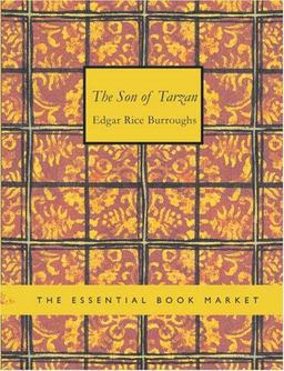 The Son of Tarzan