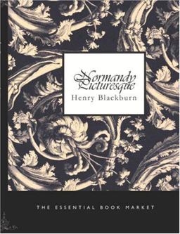 Normandy Picturesque