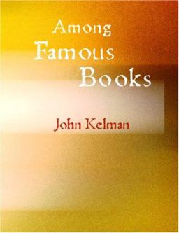 Among Famous Books