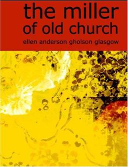 The Miller of Old Church