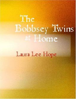 The Bobbsey Twins at Home
