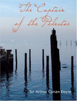 The Captain of the Polestar